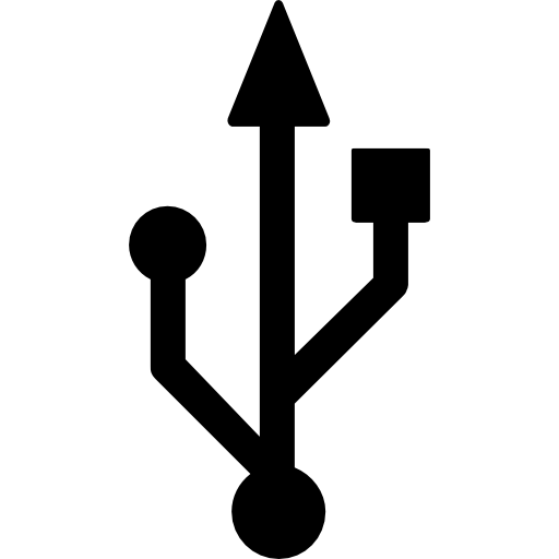 USB Icon